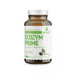 ECOSH Ecozym Prime su Digezyme&reg; vir&scaron;kinimo fermentais, 90 kapsulių