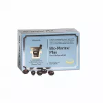 PHARMA NORD Bio-Marine Plus, 90 kapsulių