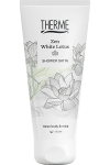 THERME, zen white lotus kūno prausiklis, 200 ml