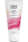 THERME, saigon pink lotus kūno prausiklis, 200 ml