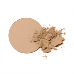 INIKA ORGANIC, kompaktinė mineralinė pudra, 8 g