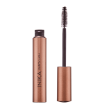 INIKA ORGANIC, blakstienų tu&scaron;as jautrioms akims black, 8.5 ml