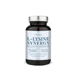 NORDBO L-Lysine Synergy L-lizinas baltymų sintezei ir imunitetui, 90 kapsulių