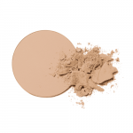 INIKA ORGANIC, kompaktinė mineralinė pudra, 8 g