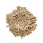INIKA ORGANIC, biri mineralinė pudra spf 25, 8 g