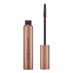 INIKA ORGANIC, ilginantis vegani&scaron;kas blakstienų tu&scaron;as brown, 8 ml