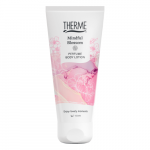 THERME, mindful blossom kūno losjonas, 200 ml