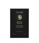 T-LAB Professional Kondicionierius - kaukė absoliučiai detoksikacijai, 15 ml mėginukas