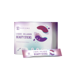 SAPIENS Liquid Collagen Beauty Sticks, 21 paketėlis po 8 ml