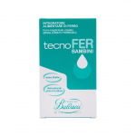 TECNOFER BAMBINI, la&scaron;ai vaikams, 30 ml