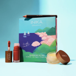 INIKA Organic Lip care Trio dovanų rinkinys, 1vnt