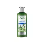 NATUR VITAL &scaron;ampūnas nuo pleiskanų su apyniais, 300 ml