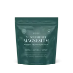 NORDBO Muscle Relief Instant Magnesium magnis (3 formos) su imbieru ir vy&scaron;niomis, milteliai 150 g