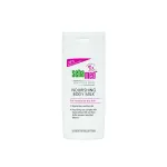 SEBAMED kūno pienelis sausai odai, 200 ml