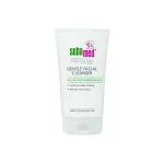 SEBAMED veido prausiklis riebiai , mi&scaron;ria odai 150ml