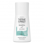 THERME, sensitive pur&scaron;kiamas antiperspirantas. 75 ml