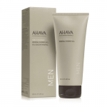 AHAVA, time to energize men mineral du&scaron;o gelis vyrams, 200 ml