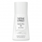 THERME, extra dry pur&scaron;kiamas antiperspirantas, 75 ml