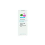 SEBAMED CLEAR FACE drėkinamoji veido želė riebiai odai, 50 ml