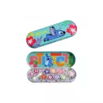 Disney Stitch Makeup Tin Stičo vaiki&scaron;kas kosmetikos rinkinys, 1vnt