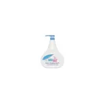 SEBAMED BABY vonios putos, 500 ml