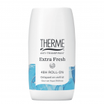 THERME, thalasso extra fresh rutulinis antiperspirantas, 60 ml