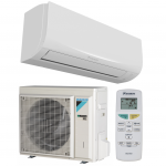 Kondicionierius Daikin Sensira 25