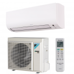 Kondicionierius Daikin Comfora 50