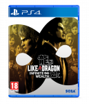 Like a Dragon: Infinite Wealth