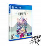 One Step From EDEN (Limited Run #417) (Import)