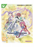 Tales of Graces f Remastered