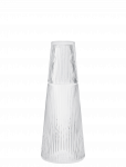 Stelton - Pilastro Carafe with Glass 1 L