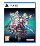 Sword Art Online Fractured Daydream