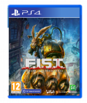 F.I.S.T Forged in Shadow Torch Version