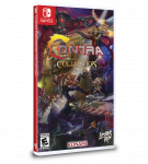 Contra - Anniversary Collection (Limited Run) (Import)