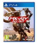 MX vs ATV: All out