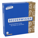 Bezzerwizzer - Original 3.0 DK (BEZ1006)