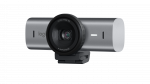Logitech - MX Brio Ultra HD 4K Collaboration and Streaming Webcam - Graphite