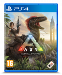 Ark: Survival Evolved