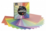 Craft ID - Origami superpack 15x15cm - 70 gsm - 180 sheet (CR0045/GE)