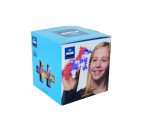 Plus-Plus - Mini Basic - 600 pcs - (3310)
