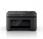 Epson - WorkForce WF-2935DWF