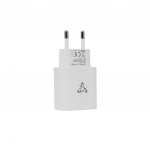 Sbox HC-693 USB Home Charger 20W QC White