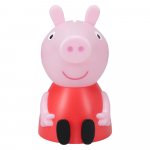 Paladone Peppa Pig Shaped Money Box Closed Box