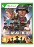 Classified: France '44