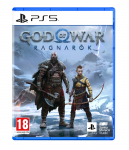 God of War Ragnar&ouml;k
