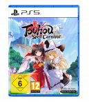 Touhou Spell Carnival (Day 1 Edition)