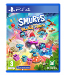 The Smurfs: Village Party