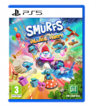 The Smurfs: Village Party