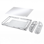 Nyko Thin Case (Clear)